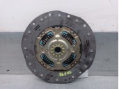 Replacement clutch kit for Lexus IS 2.5 16V CAT (Hybrid) OEM IAM reference 3127030010 3127030010 