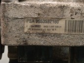 Recambio de bomba direccion para peugeot 307 (3a/c) 2.0 hdi 90 referencia OEM IAM 9653582180 4008E6 A5093403E HPI