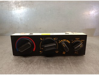 Recambio de mando calefaccion / aire acondicionado para renault 21 (b48_) 2.0 (b48r/y) referencia OEM IAM 7701034354 7701034354 