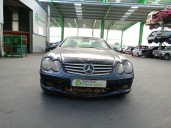 mercedes-benz clase sl (w230) roadster del año 2003