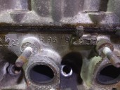 Recambio de culata para daewoo lanos sedán (klat) 1.3 referencia OEM IAM R96182932  96181319