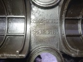 Recambio de culata para daewoo lanos sedán (klat) 1.3 referencia OEM IAM R96182932  96181319