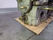 Recambio de culata para daewoo lanos sedán (klat) 1.3 referencia OEM IAM R96182932  96181319