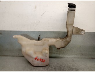 Recambio de deposito limpia para renault 21 (b48_) 2.0 (b48r/y) referencia OEM IAM 7700766596 7700766595 