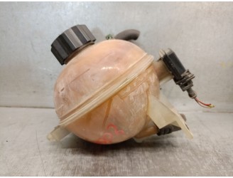 Recambio de deposito expansion para peugeot 307 (3a/c) 2.0 hdi 90 referencia OEM IAM 1307VE 1307VE 