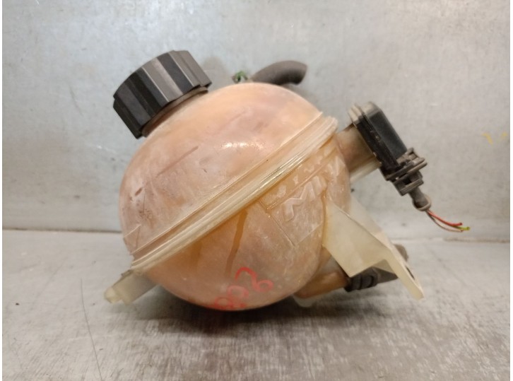 Recambio de deposito expansion para peugeot 307 (3a/c) 2.0 hdi 90 referencia OEM IAM 1307VE 1307VE 