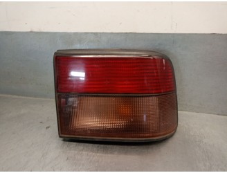 Replacement rear right tail light for Renault 21 (B48_) 2.0 (B48R/Y) OEM IAM reference 7701034263 7701034263 