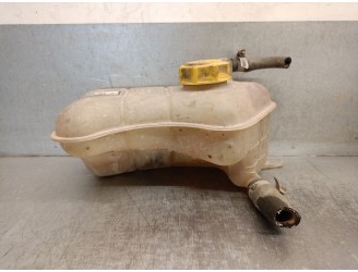 Recambio de deposito expansion para ford fiesta iii (gfj) 1.1 referencia OEM IAM 89FB8K218AC 1004005 