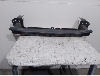 Recambio de refuerzo paragolpes delantero para volkswagen touareg (7la) 2.5 tdi dpf referencia OEM IAM 7L0807109E  