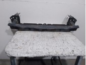 Recambio de refuerzo paragolpes delantero para volkswagen touareg (7la) 2.5 tdi dpf referencia OEM IAM 7L0807109E  