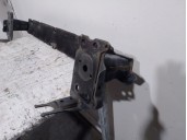 Recambio de refuerzo paragolpes delantero para volkswagen touareg (7la) 2.5 tdi dpf referencia OEM IAM 7L0807109E  