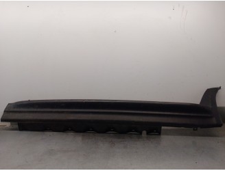 Recambio de faldon lateral para bmw x3 (e83) 2.0 turbodiesel cat referencia OEM IAM 51773308650X4 51773308650X4 