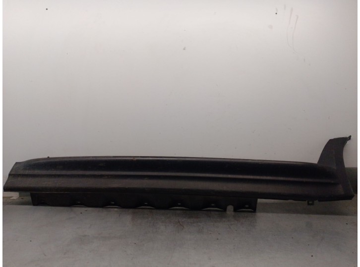 Recambio de faldon lateral para bmw x3 (e83) 2.0 turbodiesel cat referencia OEM IAM 51773308650X4 51773308650X4 