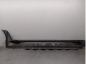 Recambio de faldon lateral para bmw x3 (e83) 2.0 turbodiesel cat referencia OEM IAM 51773308650X4 51773308650X4 