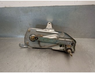 Recambio de motor limpia trasero para renault 21 (b48_) 2.0 (b48r/y) referencia OEM IAM 7700796626 7700796626 58200802 VALEO