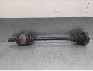 Recambio de transmision trasera izquierda para bmw 3 (e90) 320 d referencia OEM IAM 7533445AI03 33217547075 