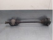 Recambio de transmision trasera izquierda para bmw 3 (e90) 320 d referencia OEM IAM 7533445AI03 33217547075 