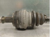 Recambio de transmision trasera izquierda para bmw 3 (e90) 320 d referencia OEM IAM 7533445AI03 33217547075 