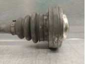 Recambio de transmision trasera izquierda para bmw 3 (e90) 320 d referencia OEM IAM 7533445AI03 33217547075 