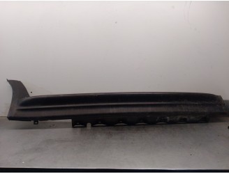 Recambio de faldon lateral para bmw x3 (e83) 2.0 turbodiesel cat referencia OEM IAM 51773330866 51773330866 