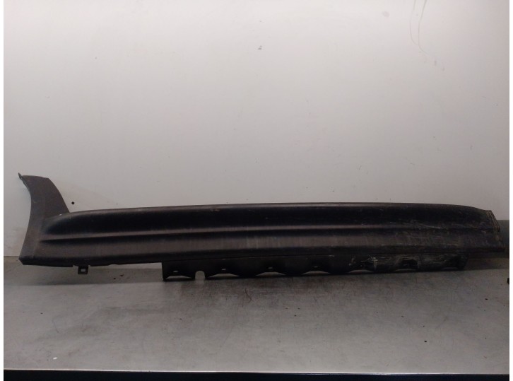Replacement side skirt for BMW X3 (E83) 2.0 Turbodiesel CAT OEM IAM reference 51773330866 51773330866 