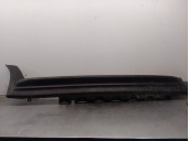 Replacement side skirt for BMW X3 (E83) 2.0 Turbodiesel CAT OEM IAM reference 51773330866 51773330866 