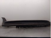 Replacement side skirt for BMW X3 (E83) 2.0 Turbodiesel CAT OEM IAM reference 51773330866 51773330866 