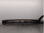 Replacement side skirt for BMW X3 (E83) 2.0 Turbodiesel CAT OEM IAM reference 51773330866 51773330866 