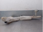 Recambio de deposito limpia para ford focus i sedán (dfw) 2.0 16v referencia OEM IAM XS4117618CF 1502303 