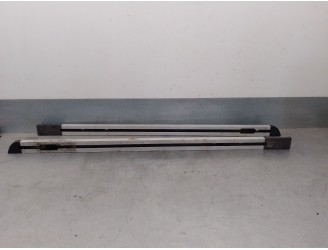 Recambio de generica para audi a6 avant (4g5) 3.0 v6 24v tdi referencia OEM IAM 4G9863555A 