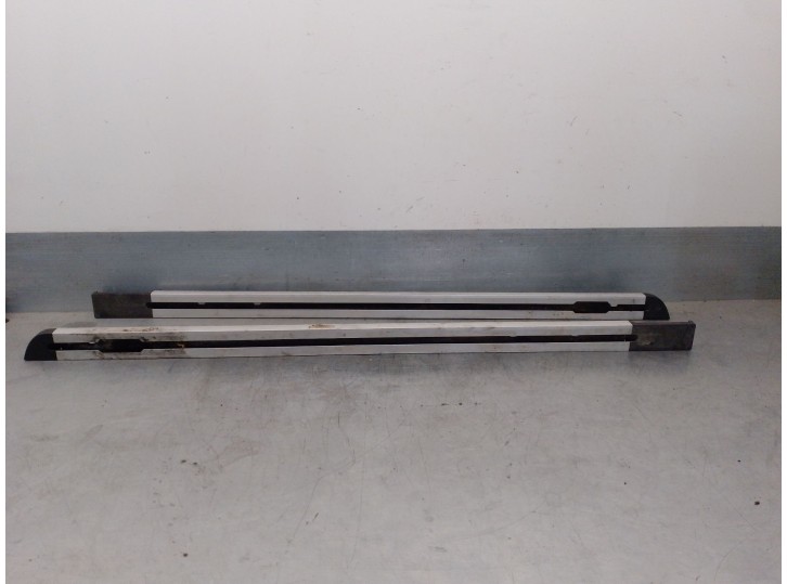 Recambio de generica para audi a6 avant (4g5) 3.0 v6 24v tdi referencia OEM IAM 4G9863555A 