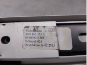 Recambio de generica para audi a6 avant (4g5) 3.0 v6 24v tdi referencia OEM IAM 4G9863555A  