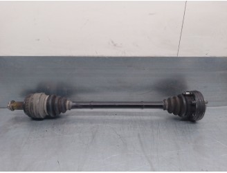 Recambio de transmision trasera derecha para bmw 3 (e90) 320 d referencia OEM IAM 7533446AI03 1K0407272KA 