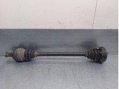 Recambio de transmision trasera derecha para bmw 3 (e90) 320 d referencia OEM IAM 7533446AI03 1K0407272KA 