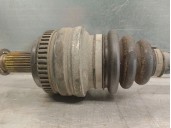 Recambio de transmision trasera derecha para bmw 3 (e90) 320 d referencia OEM IAM 7533446AI03 1K0407272KA 