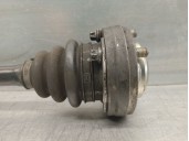 Recambio de transmision trasera derecha para bmw 3 (e90) 320 d referencia OEM IAM 7533446AI03 1K0407272KA 