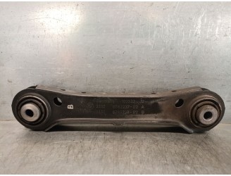Recambio de brazo suspension superior trasero izquierdo para bmw 3 (e90) 320 d referencia OEM IAM 33326782237  