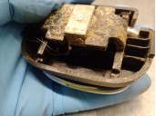 Recambio de generica para audi a6 avant (4g5) 3.0 v6 24v tdi referencia OEM IAM 4G9863539  