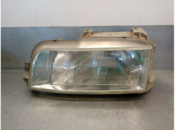 Recambio de faro izquierdo para renault 21 (b48_) 2.0 (b48r/y) referencia OEM IAM 7701034132 7701034132 