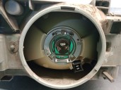 Recambio de faro izquierdo para renault 21 (b48_) 2.0 (b48r/y) referencia OEM IAM 7701034132 7701034132 