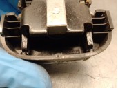 Recambio de generica para audi a6 avant (4g5) 3.0 v6 24v tdi referencia OEM IAM 4G9863539 4G9863539 