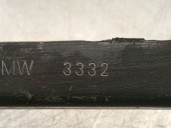 Recambio de brazo suspension superior trasero izquierdo para bmw 3 (e90) 320 d referencia OEM IAM 33326763471 33322406290 