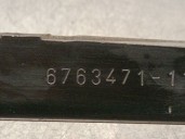 Recambio de brazo suspension superior trasero izquierdo para bmw 3 (e90) 320 d referencia OEM IAM 33326763471 33322406290 