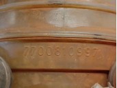 Recambio de deposito expansion para renault 21 (b48_) 2.0 (b48r/y) referencia OEM IAM 7700810997 7701203219 