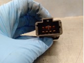 Recambio de warning para dacia sandero 1.5 dci referencia OEM IAM 25177  602232A