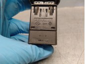 Recambio de warning para dacia sandero 1.5 dci referencia OEM IAM 25177 602232A