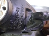 Recambio de diferencial trasero para bmw 3 (e90) 320 d referencia OEM IAM 7592323 2.79 8910060714350000