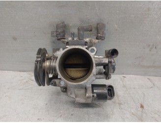Recambio de caja mariposa para daewoo lanos sedán (klat) 1.3 referencia OEM IAM 25182960 