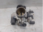 Recambio de caja mariposa para daewoo lanos sedán (klat) 1.3 referencia OEM IAM 25182960 