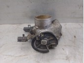 Recambio de caja mariposa para daewoo lanos sedán (klat) 1.3 referencia OEM IAM 25182960 